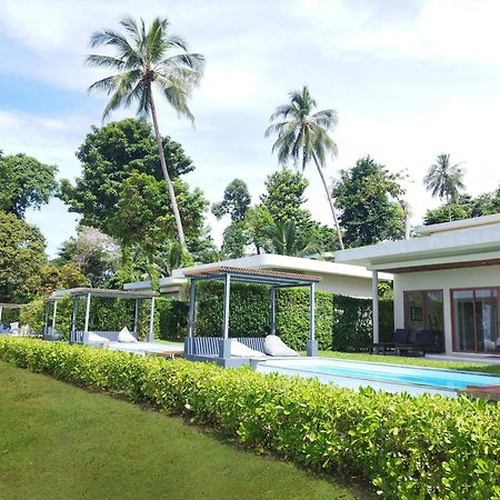 Nest Sense Resort Koh Chang Zewnętrze zdjęcie