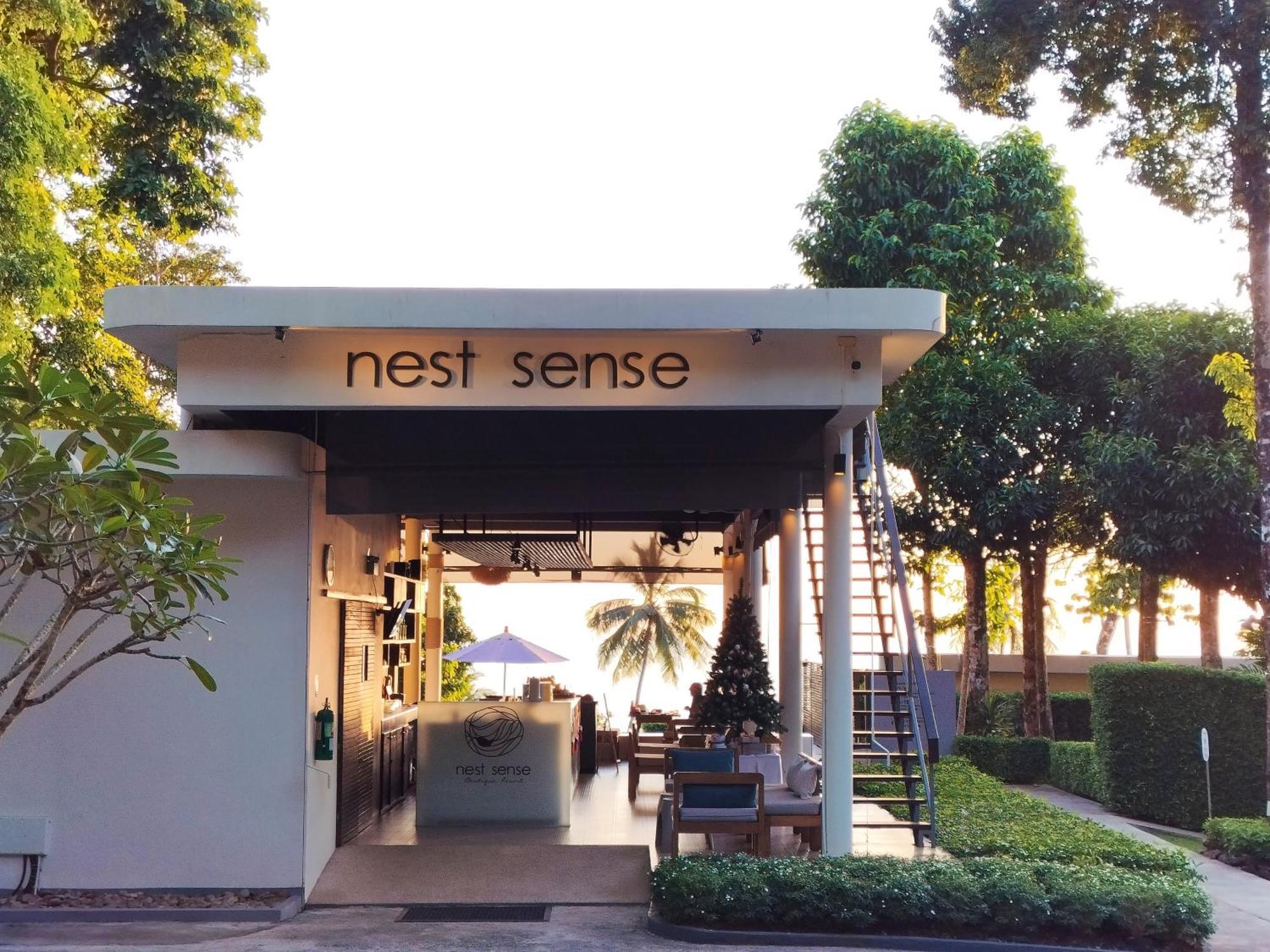 Nest Sense Resort Koh Chang Zewnętrze zdjęcie