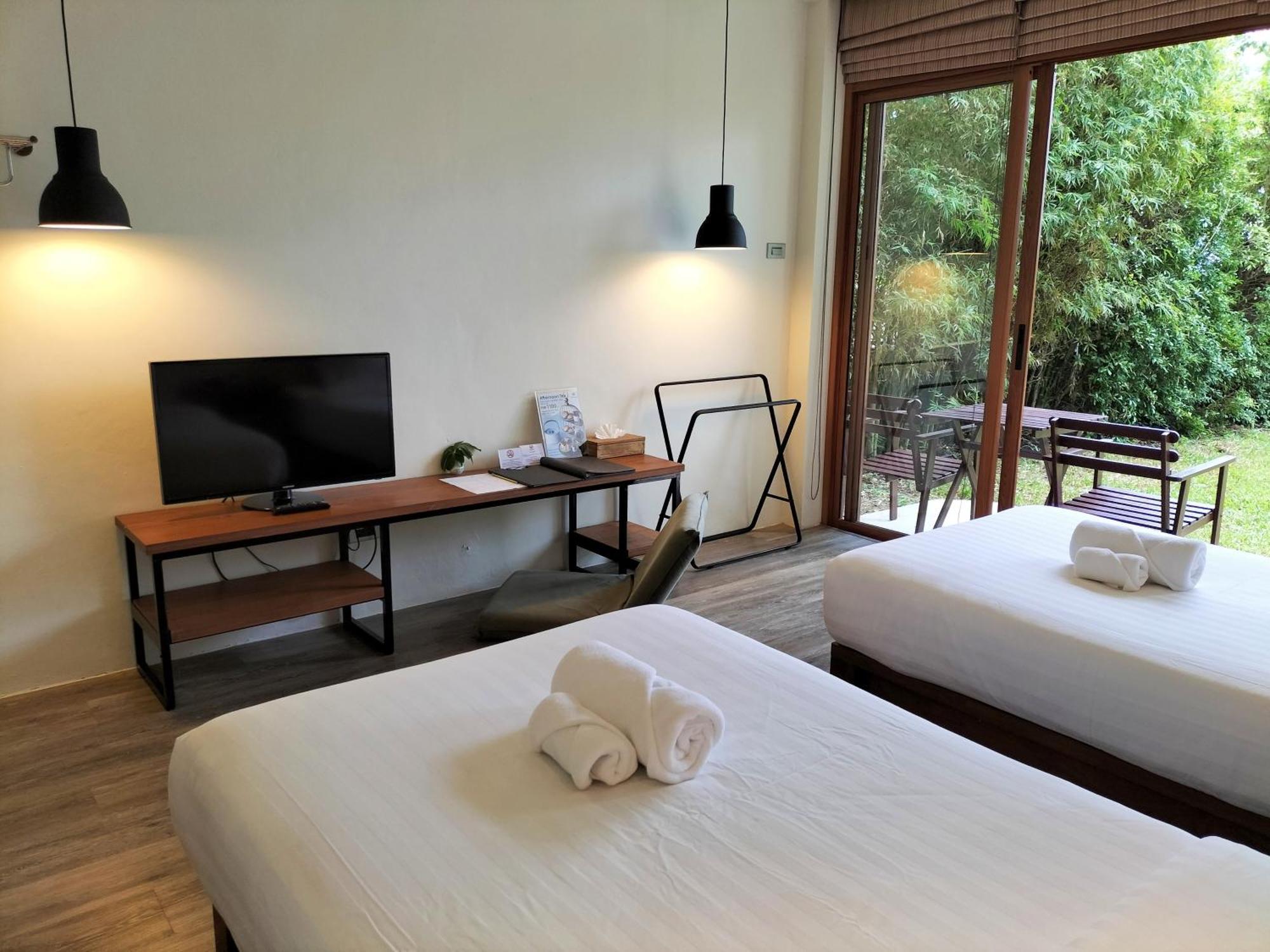 Nest Sense Resort Koh Chang Pokój zdjęcie