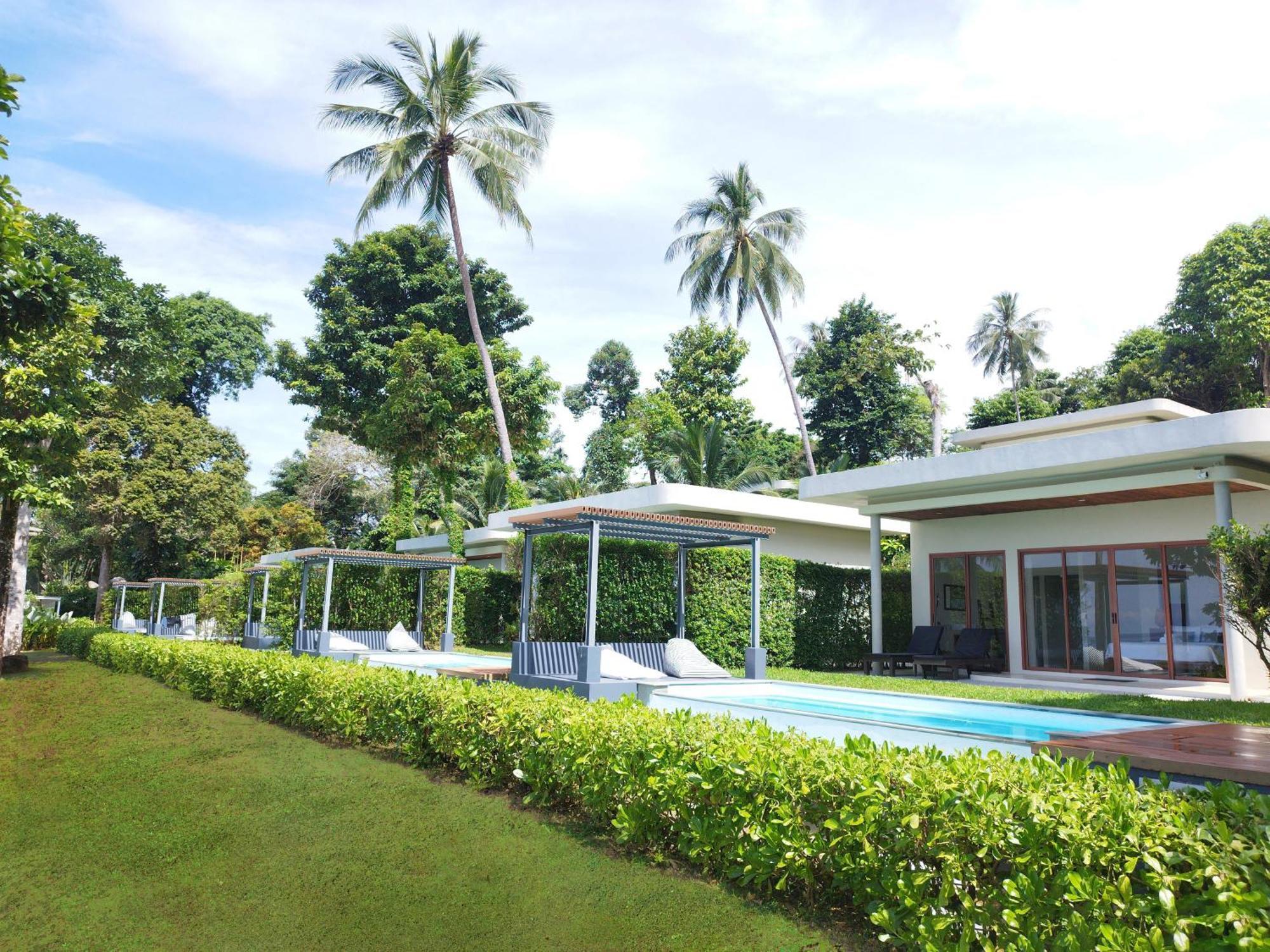 Nest Sense Resort Koh Chang Zewnętrze zdjęcie
