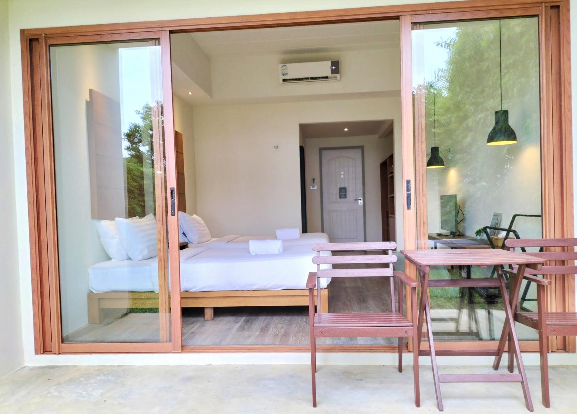 Nest Sense Resort Koh Chang Pokój zdjęcie