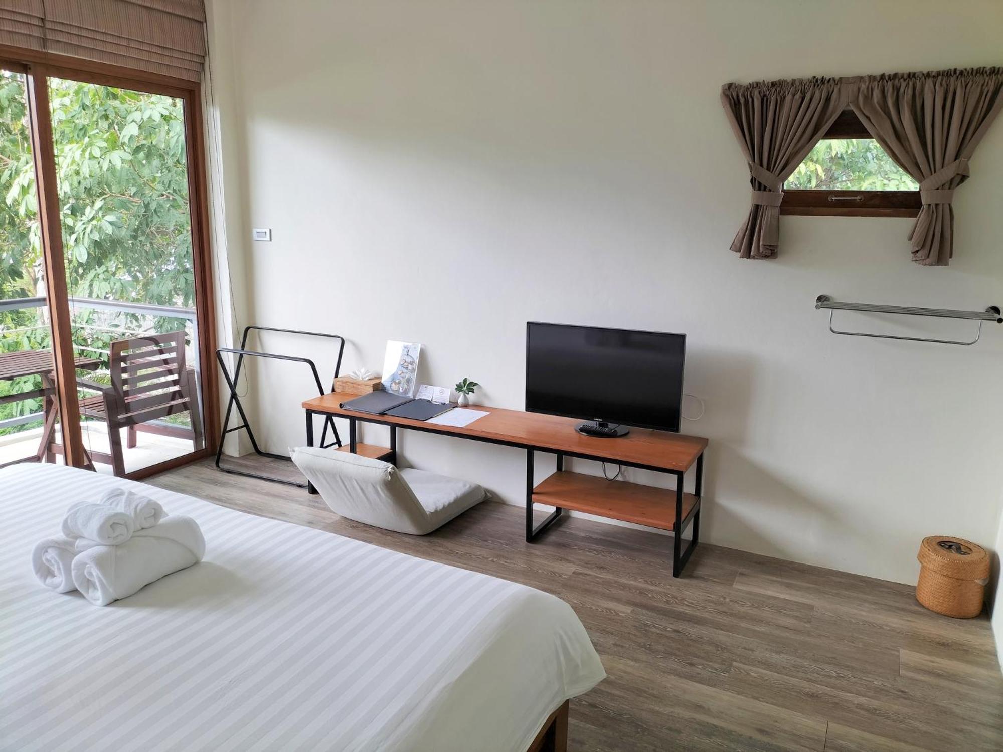 Nest Sense Resort Koh Chang Pokój zdjęcie