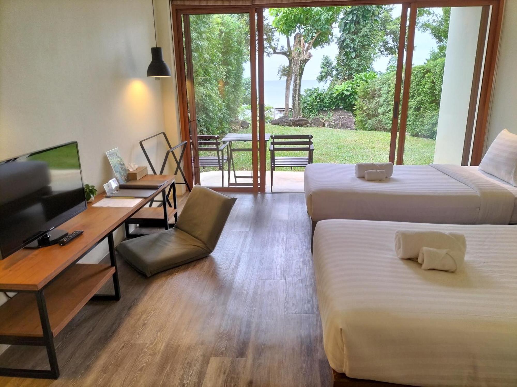 Nest Sense Resort Koh Chang Pokój zdjęcie