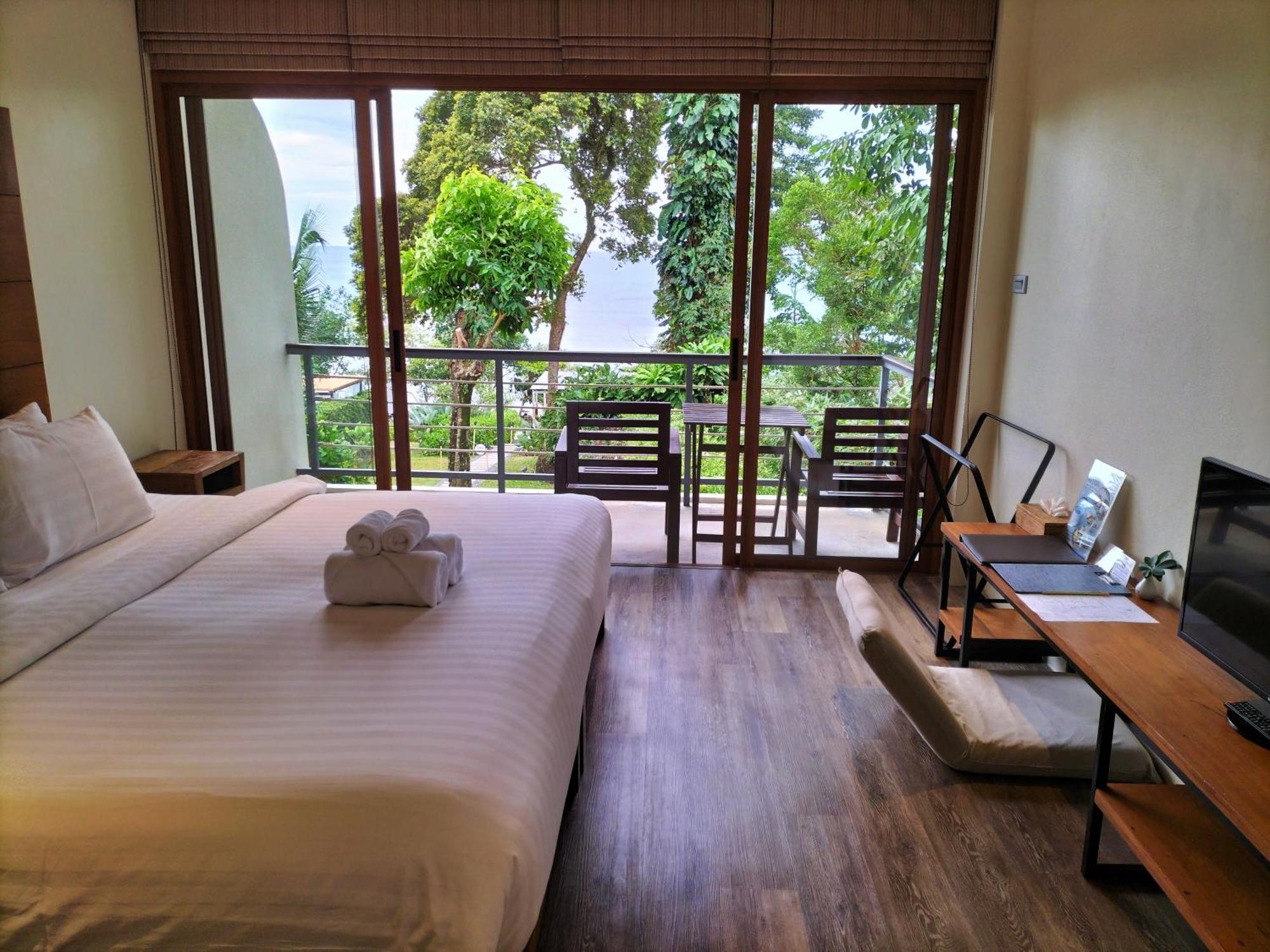 Nest Sense Resort Koh Chang Zewnętrze zdjęcie