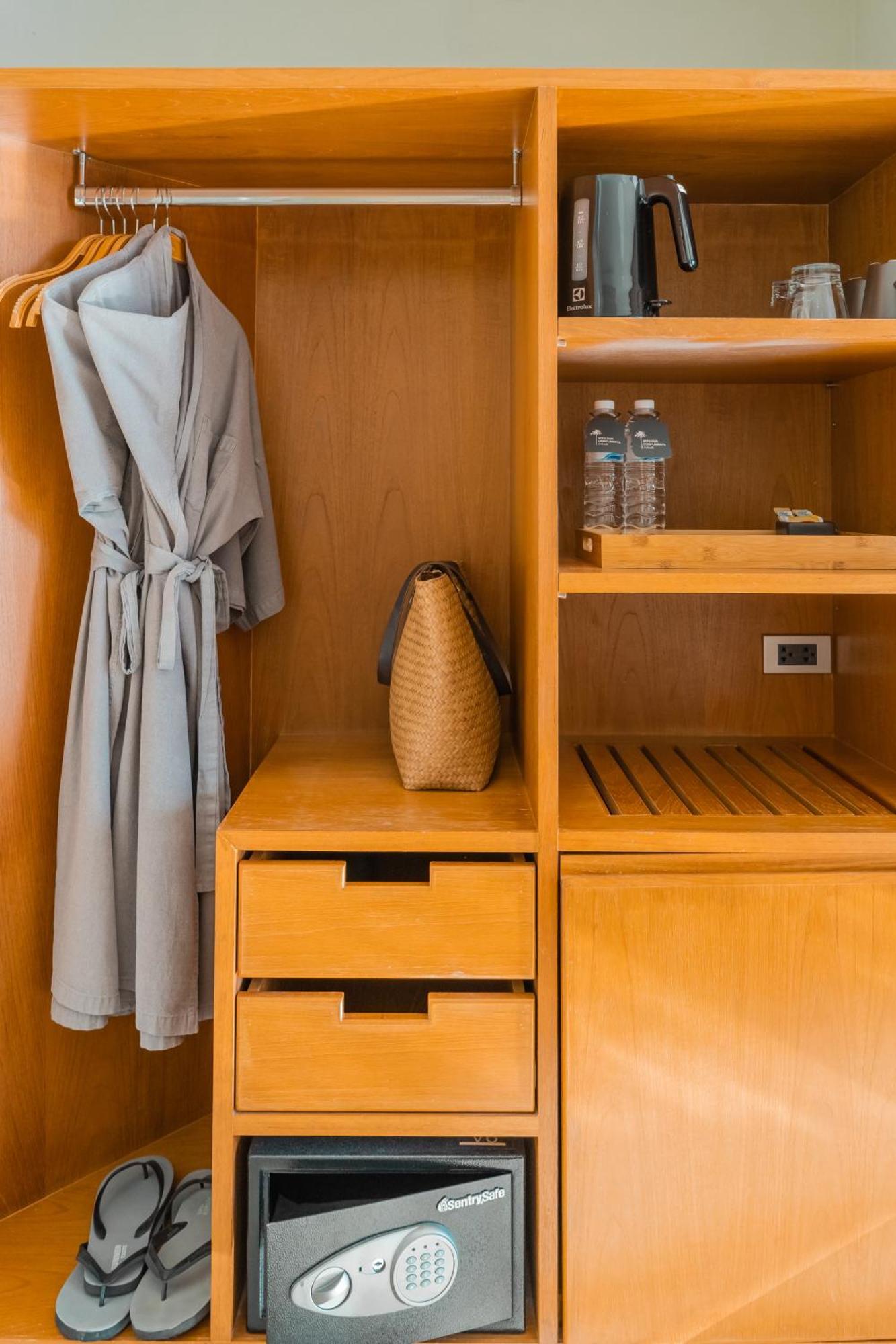 Nest Sense Resort Koh Chang Zewnętrze zdjęcie