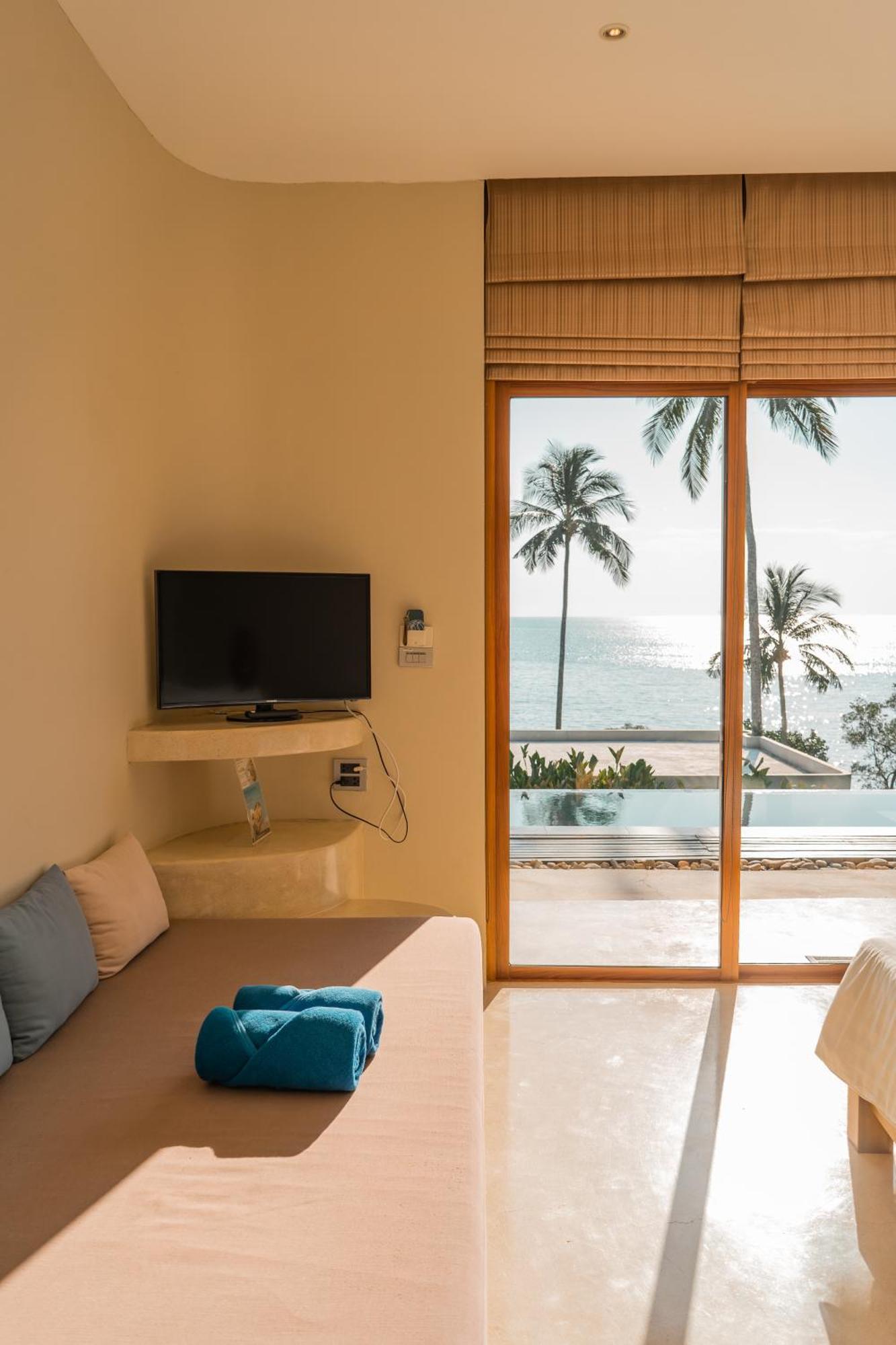 Nest Sense Resort Koh Chang Pokój zdjęcie