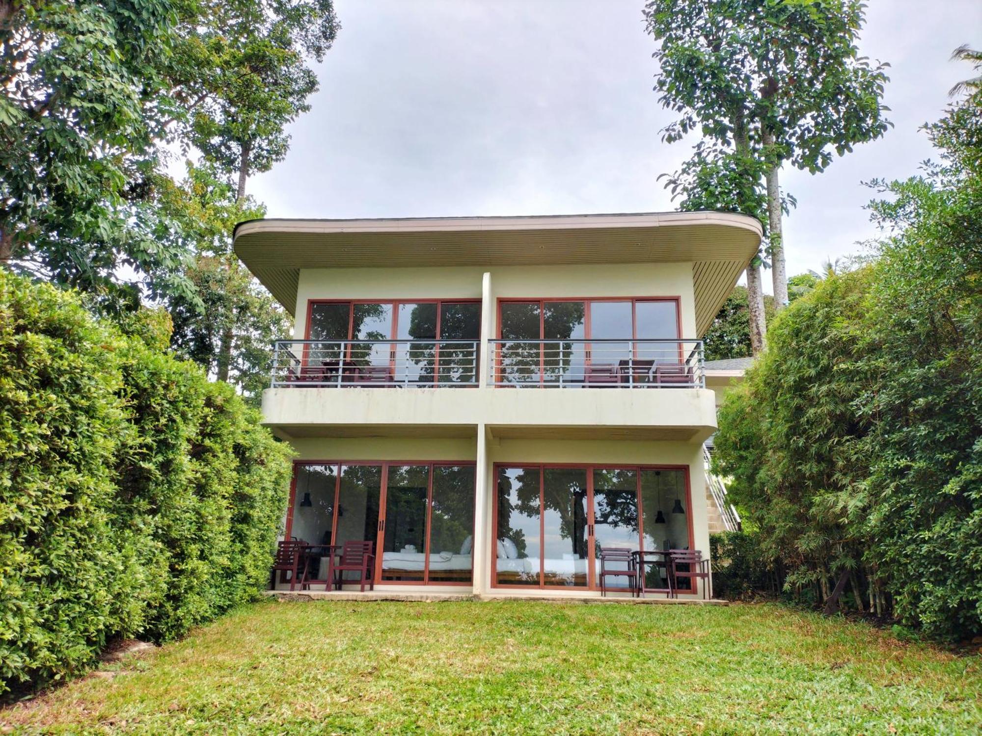 Nest Sense Resort Koh Chang Zewnętrze zdjęcie