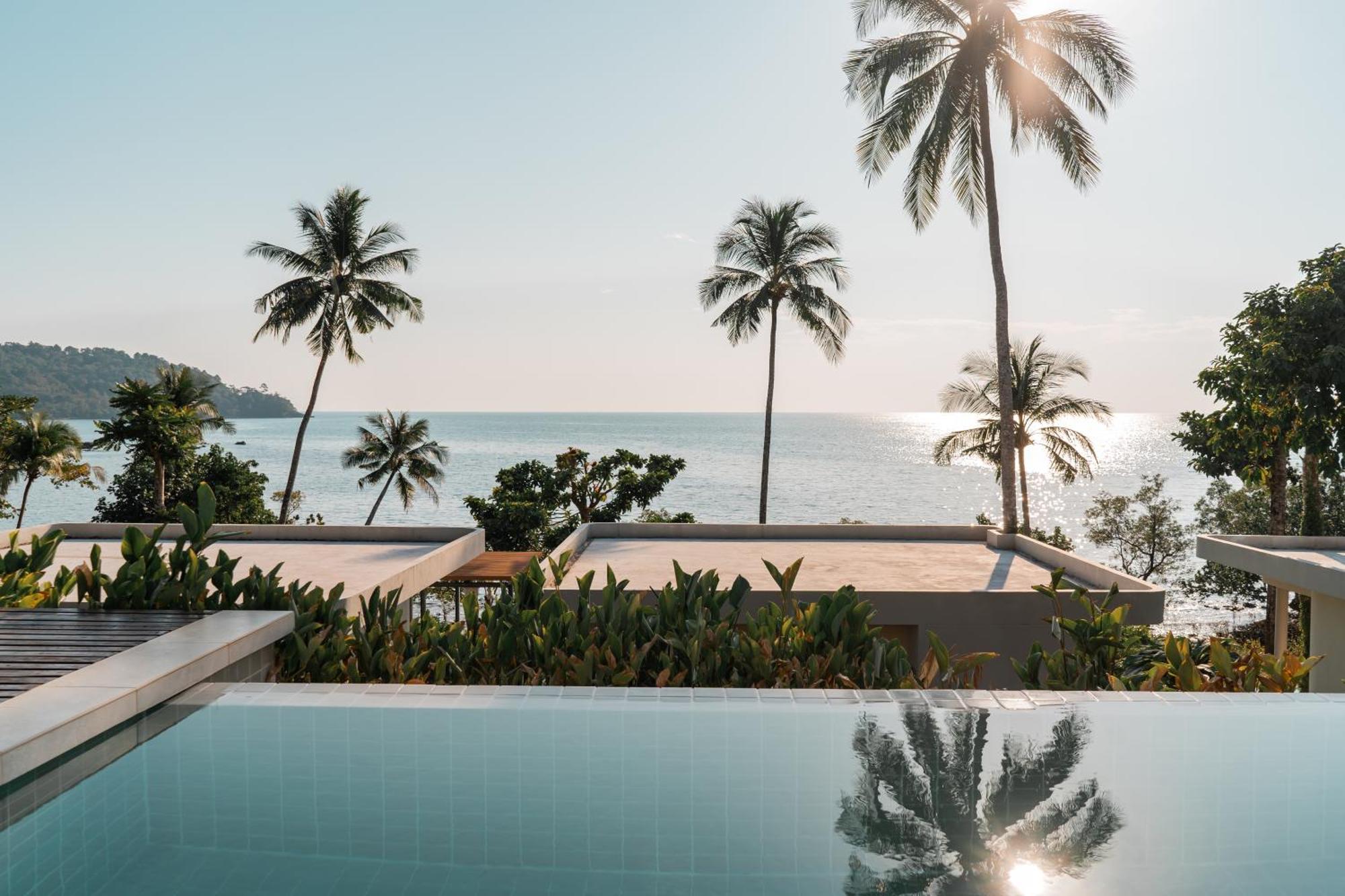 Nest Sense Resort Koh Chang Zewnętrze zdjęcie