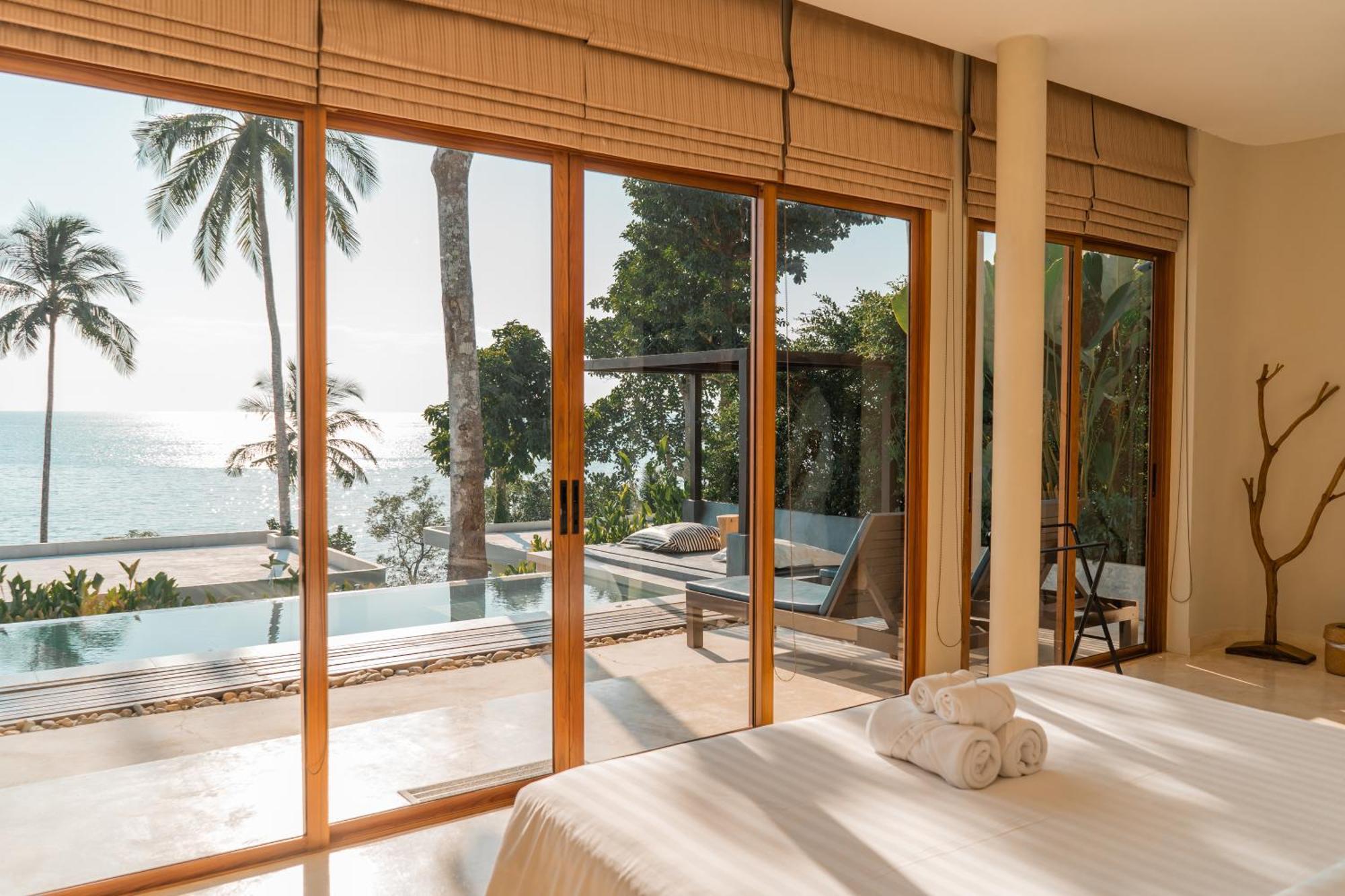 Nest Sense Resort Koh Chang Zewnętrze zdjęcie