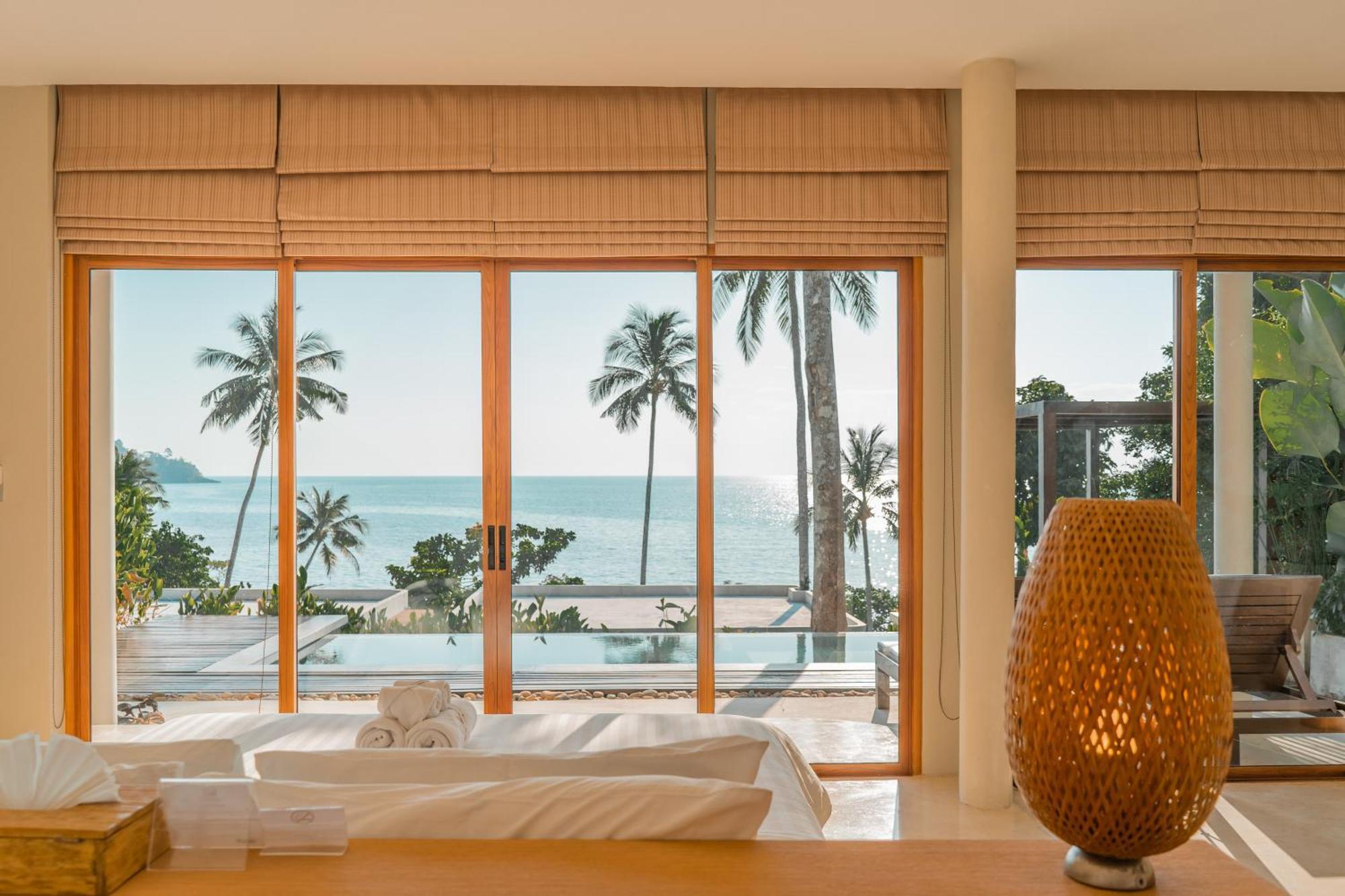 Nest Sense Resort Koh Chang Pokój zdjęcie