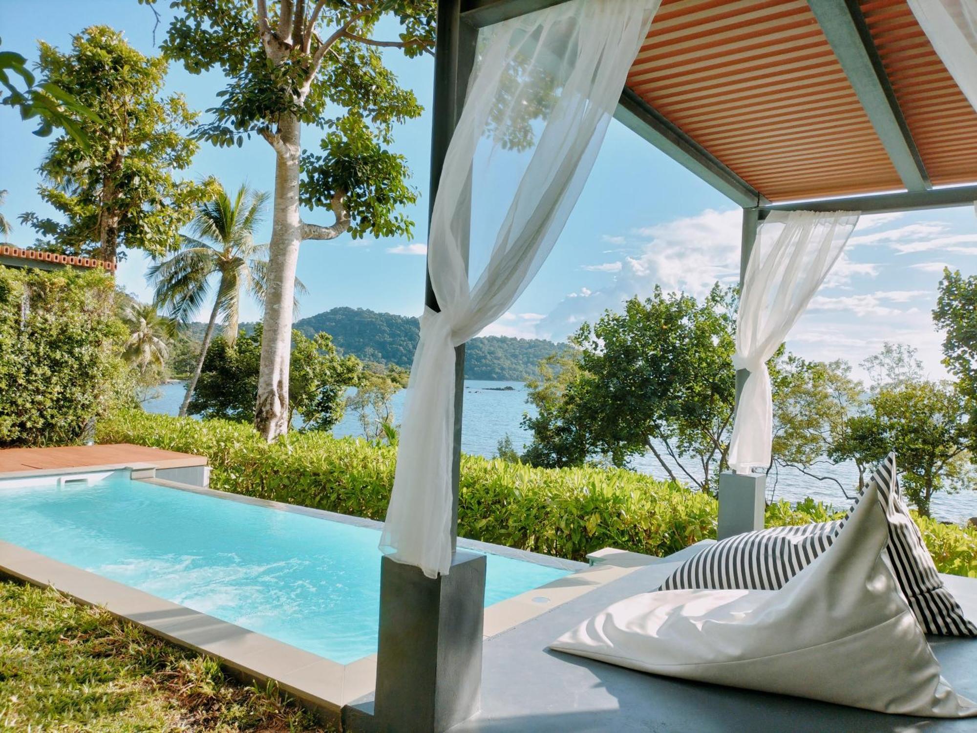 Nest Sense Resort Koh Chang Pokój zdjęcie