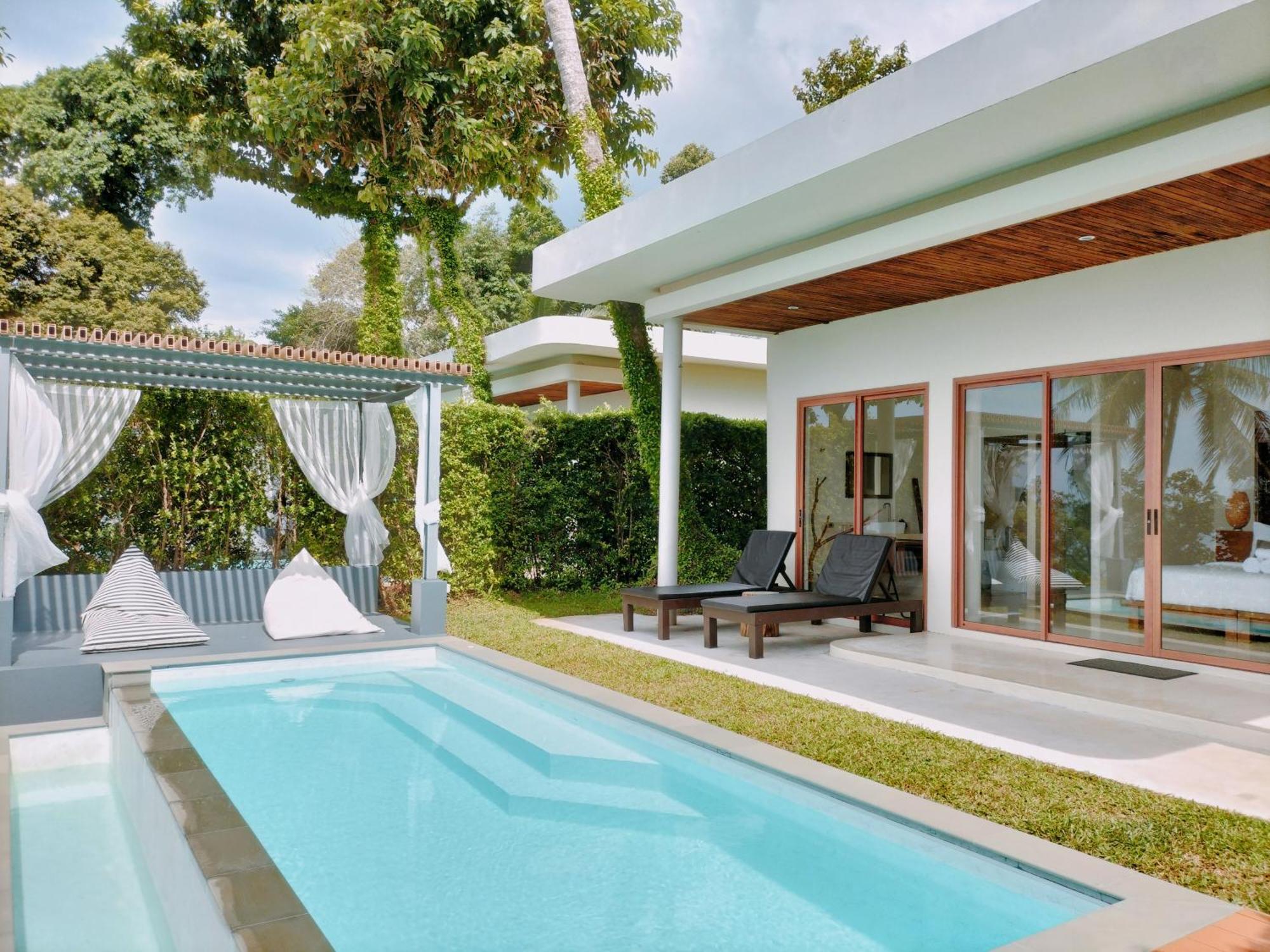 Nest Sense Resort Koh Chang Zewnętrze zdjęcie