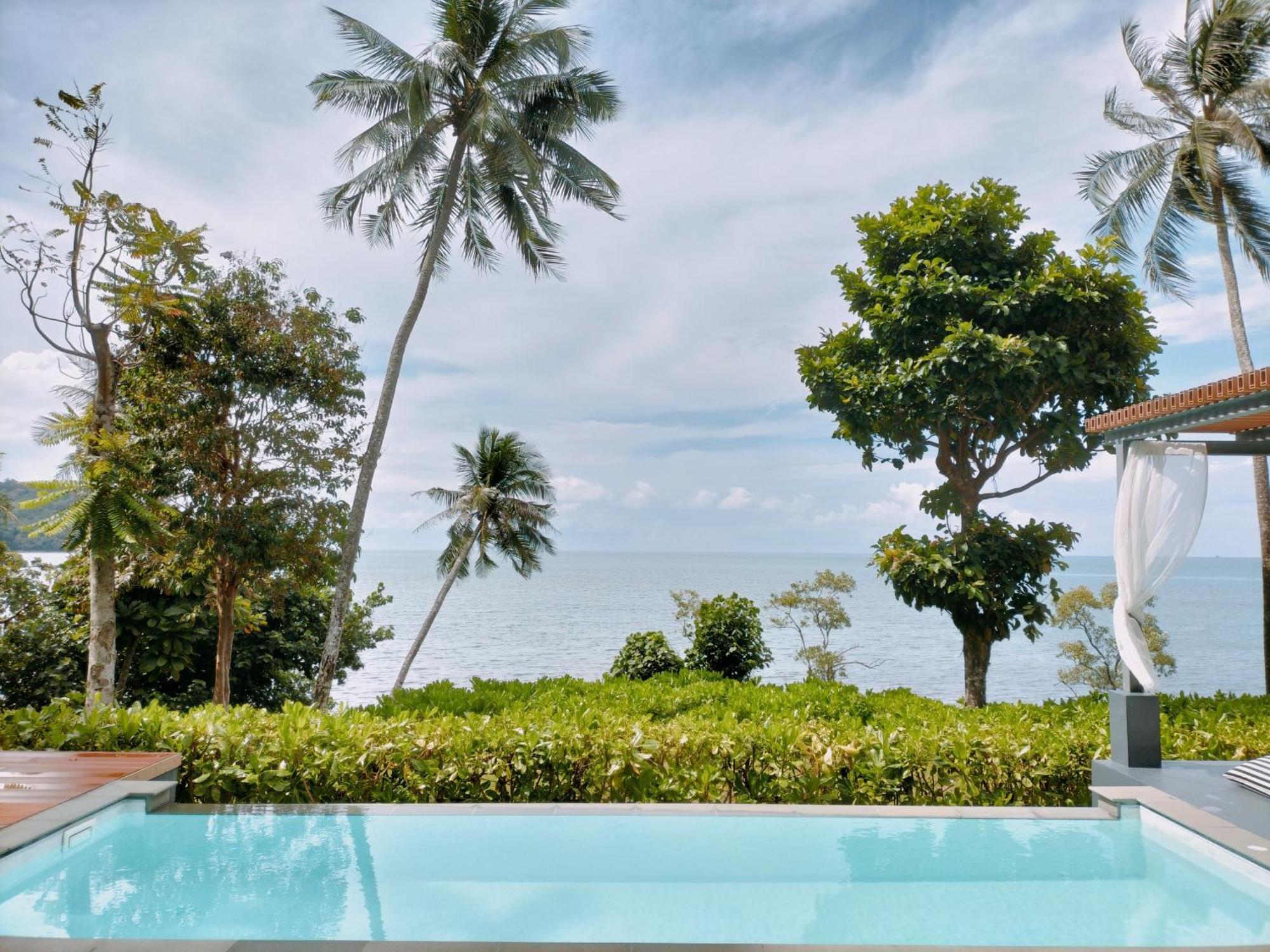 Nest Sense Resort Koh Chang Pokój zdjęcie
