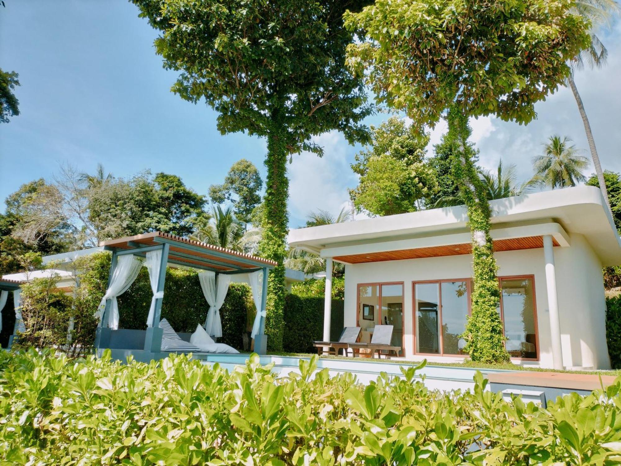 Nest Sense Resort Koh Chang Zewnętrze zdjęcie